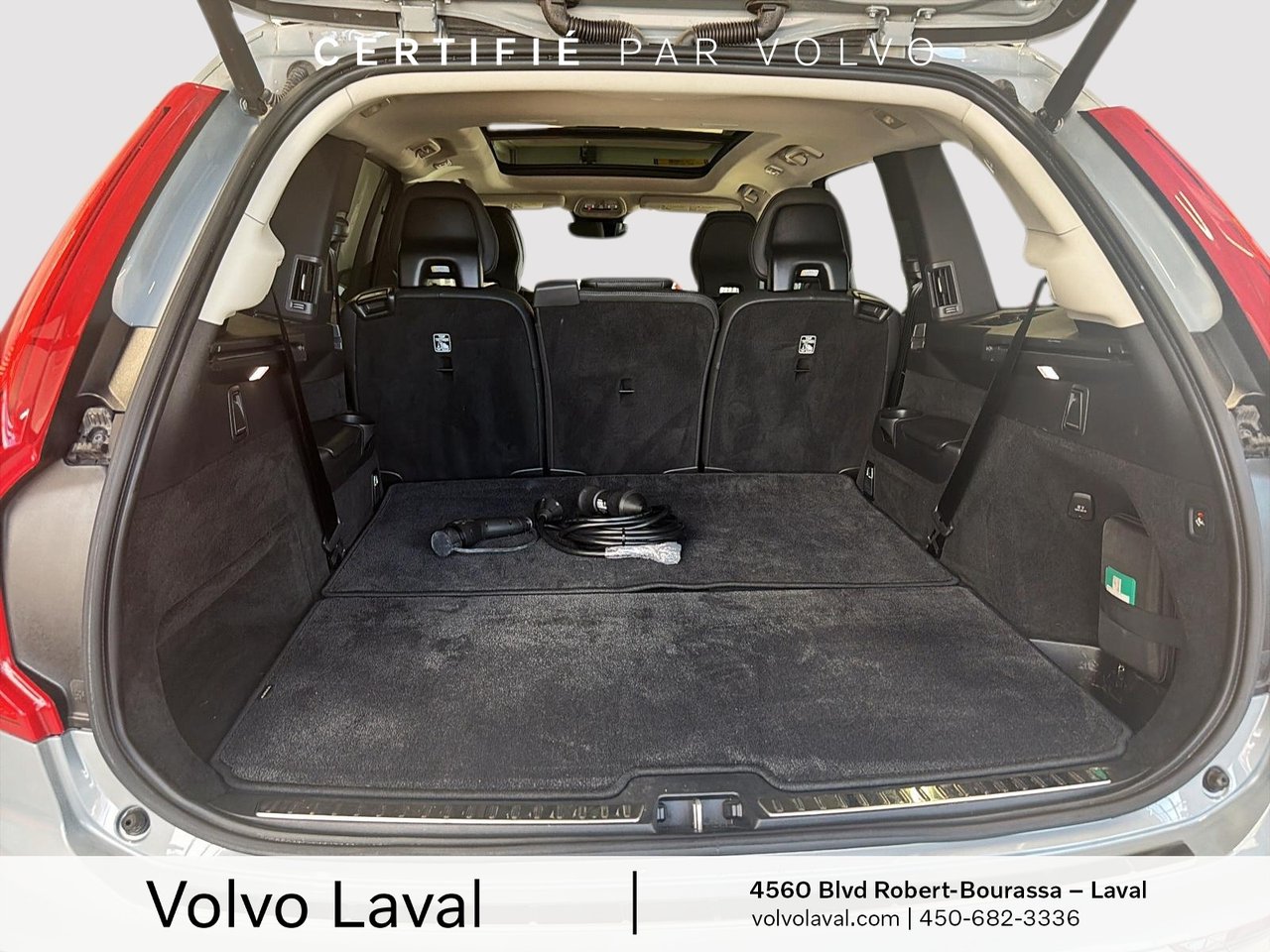 2024 Volvo XC90 Recharge - Image 6