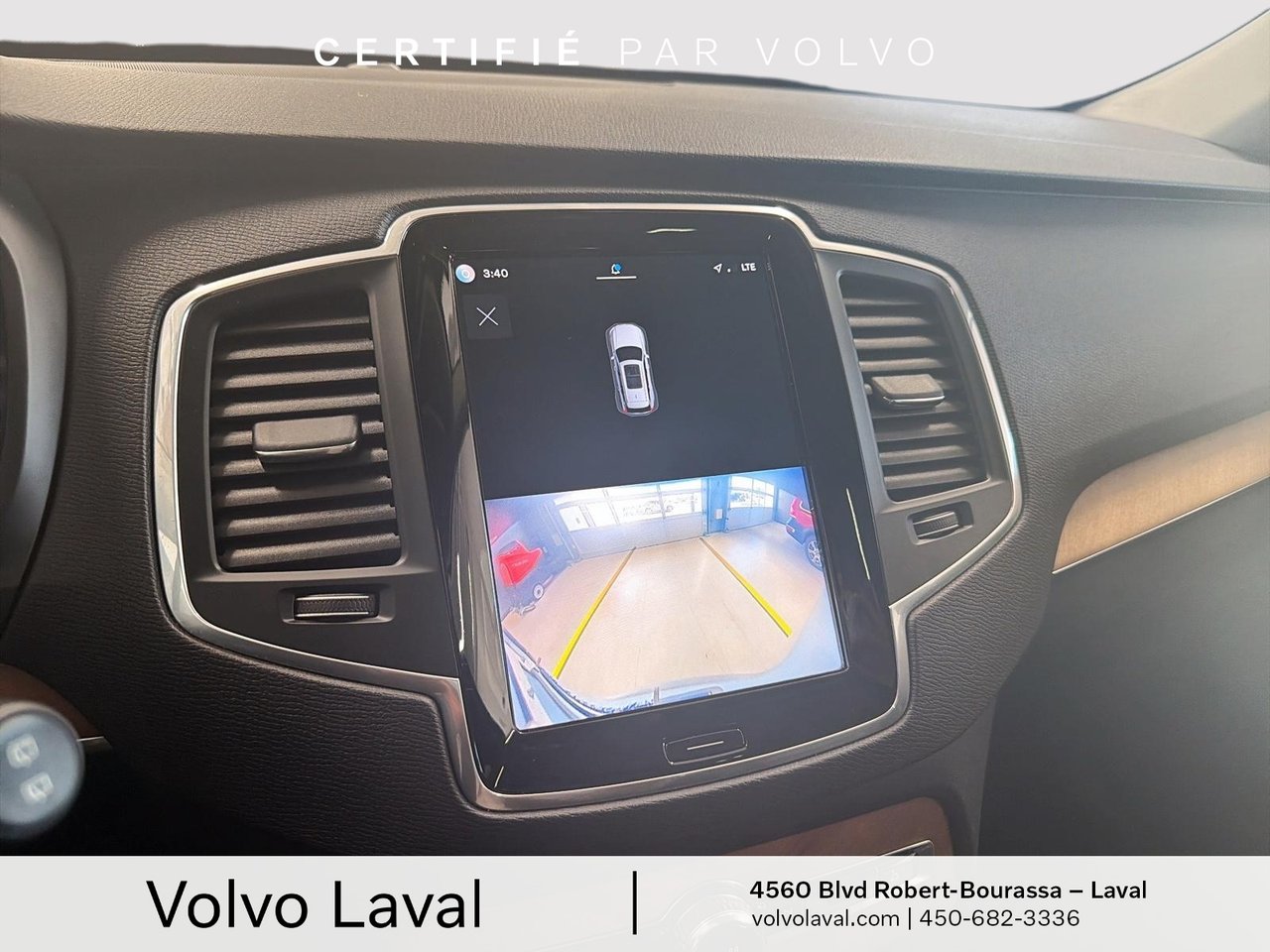 2024 Volvo XC90 Recharge - Image 16