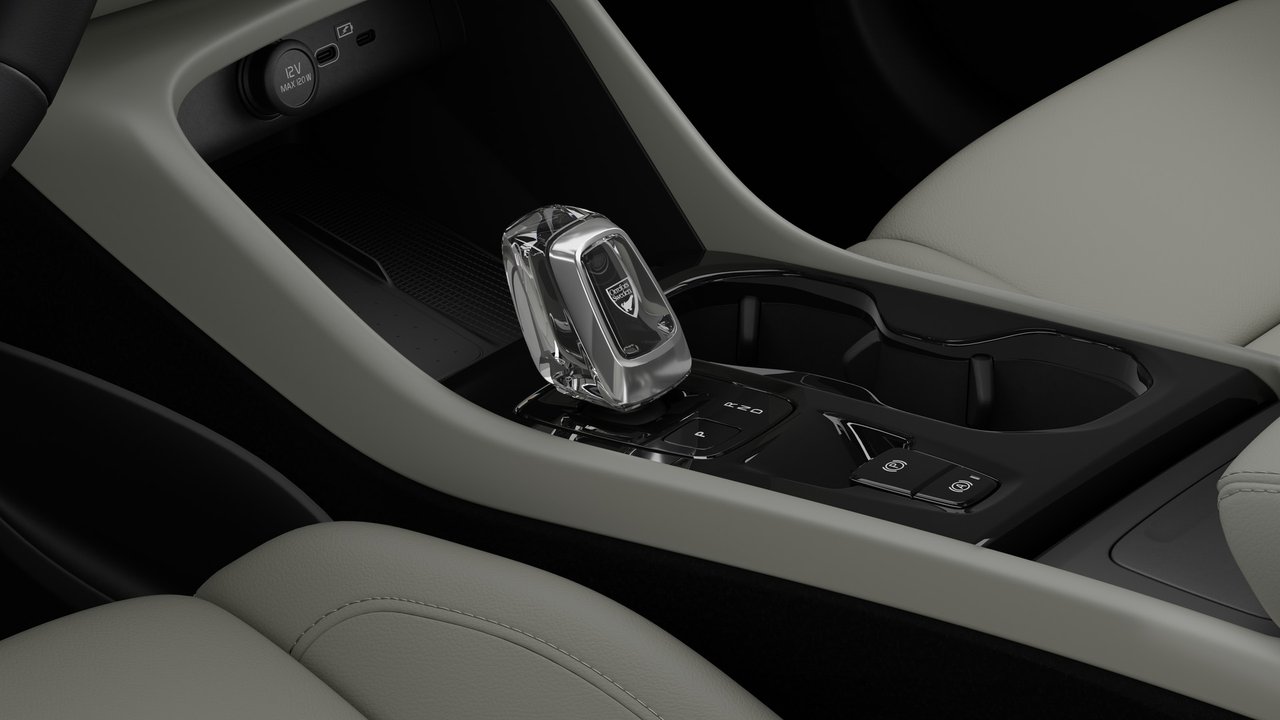 2026 Volvo XC40 - Image 11