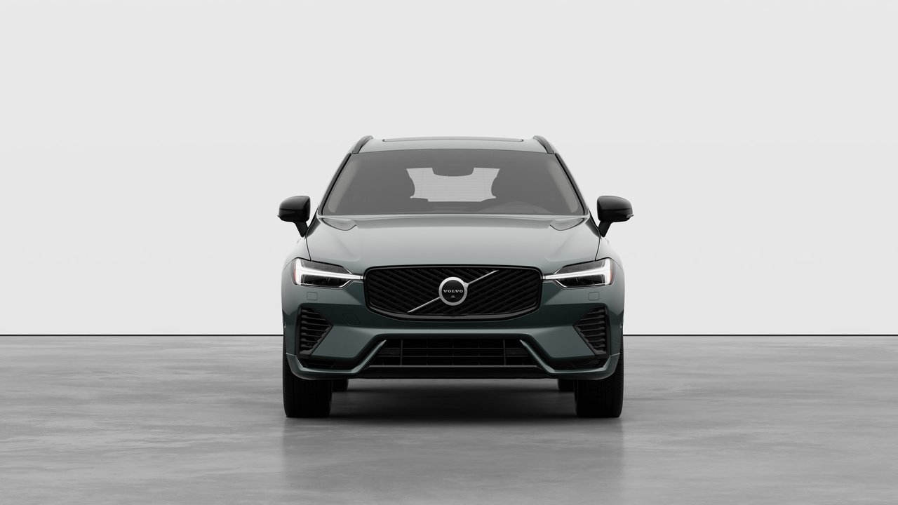 2027 Volvo XC60 Plug-In Hybrid - Image 5