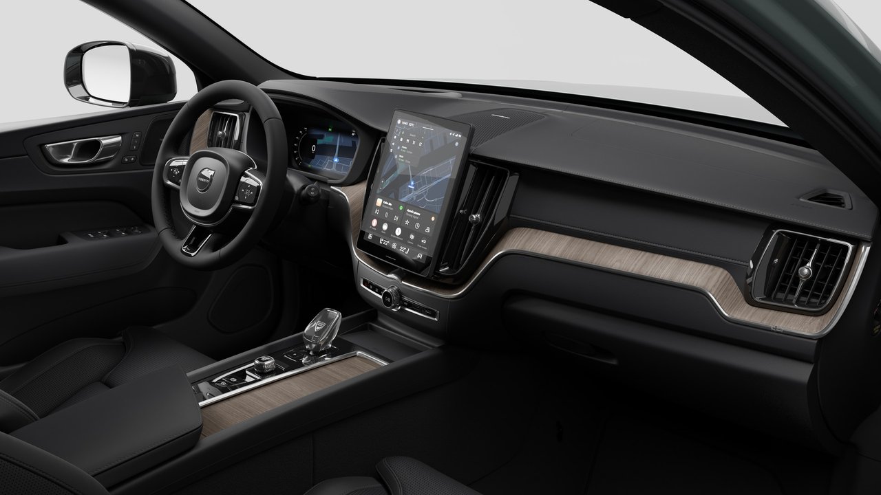 2027 Volvo XC60 Plug-In Hybrid - Image 10