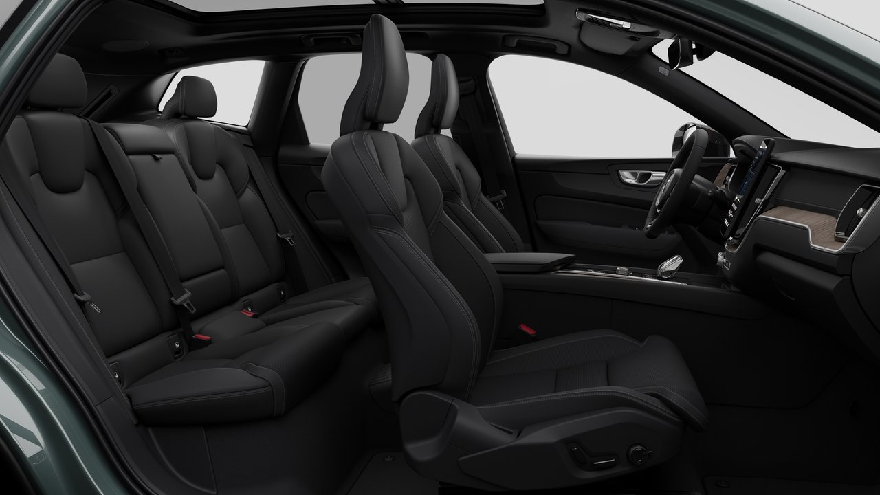 2027 Volvo XC60 Plug-In Hybrid - Image 13