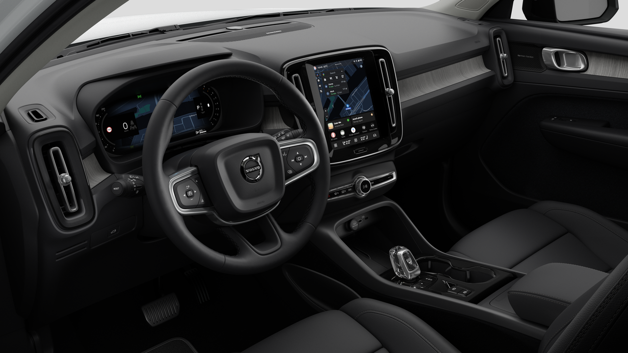 2026 Volvo XC40 - Image 10