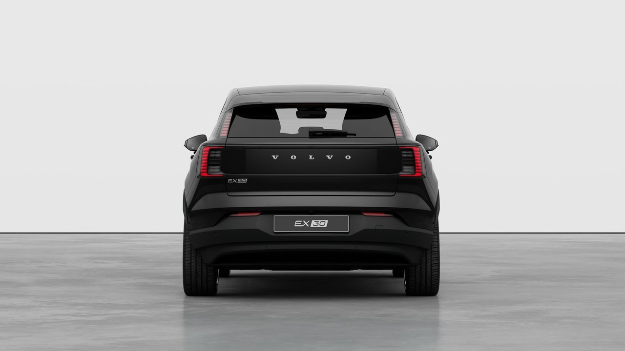 2026 Volvo EX30 - Image 6