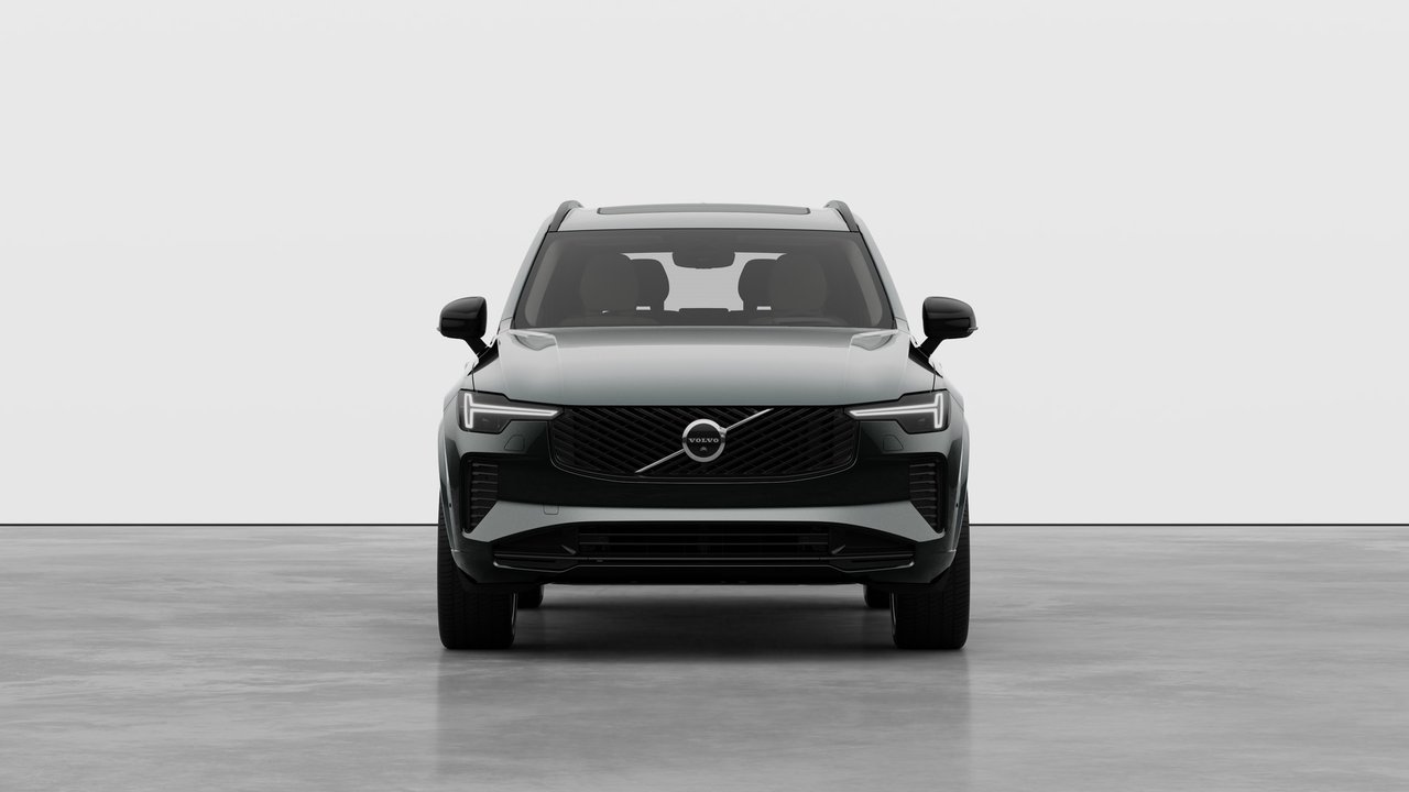 2027 Volvo XC90 Plug-In Hybrid - Image 5