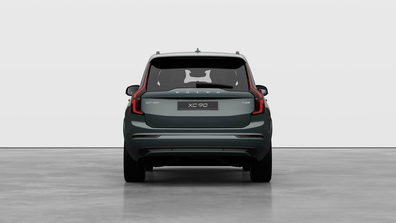 2027 Volvo XC90 Plug-In Hybrid - Image 6