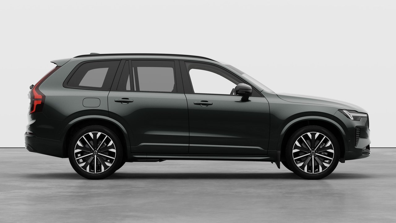 2027 Volvo XC90 Plug-In Hybrid - Image 7