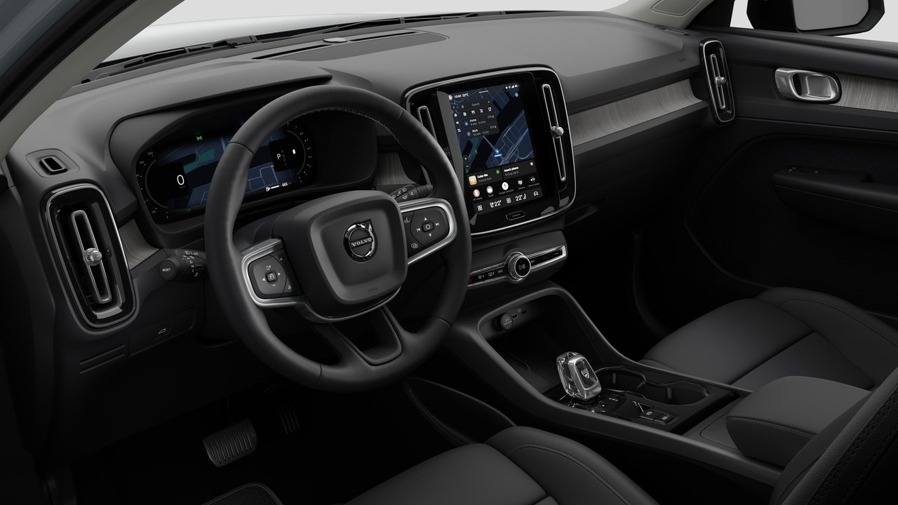 2026 Volvo XC40 - Image 10
