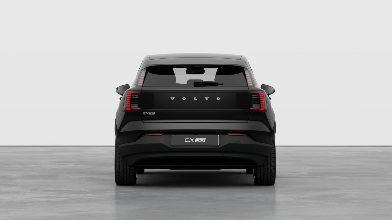 2026 Volvo EX30 - Image 6
