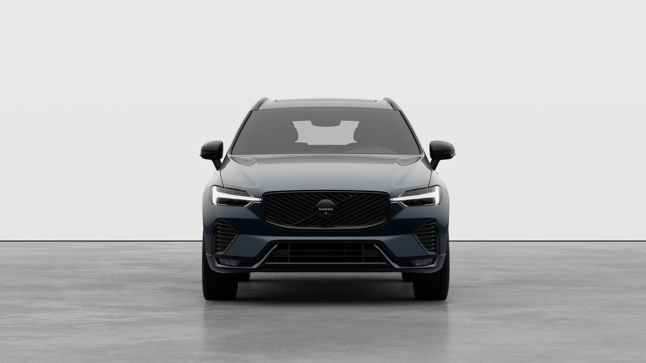 2027 Volvo XC60 - Image 5