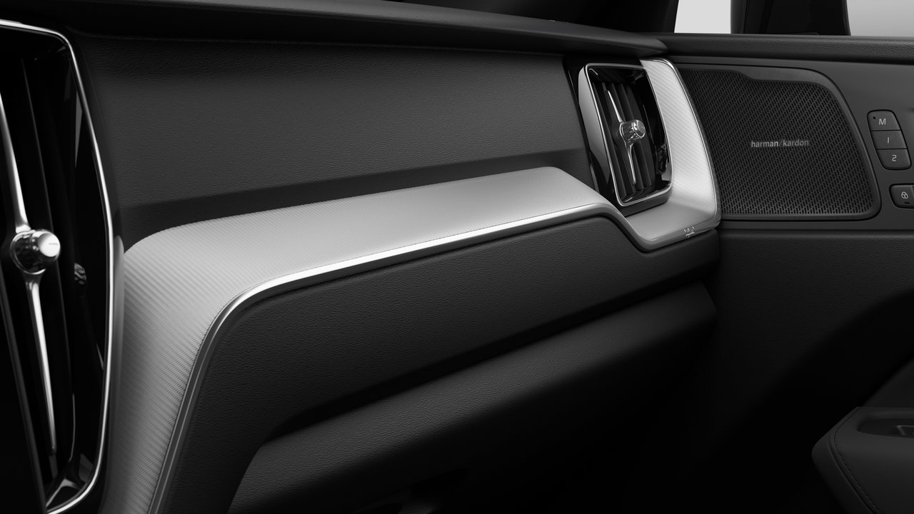 2027 Volvo XC60 - Image 9
