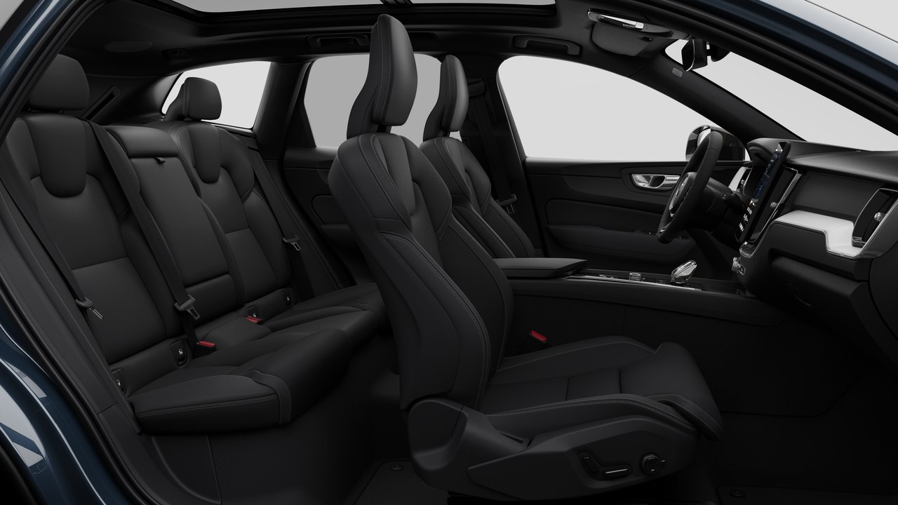 2027 Volvo XC60 - Image 13