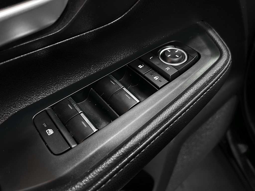 2024 Toyota Grand Highlander - Image 9
