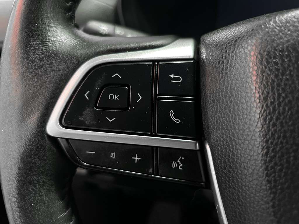 2024 Toyota Grand Highlander - Image 10