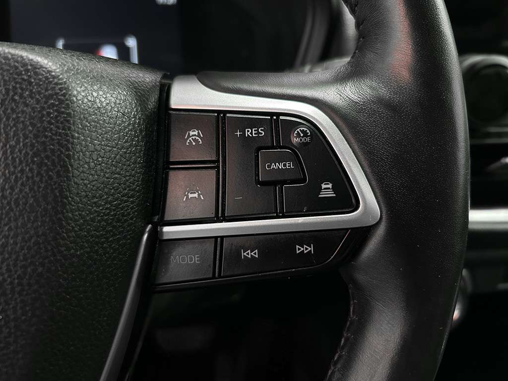 2024 Toyota Grand Highlander - Image 12