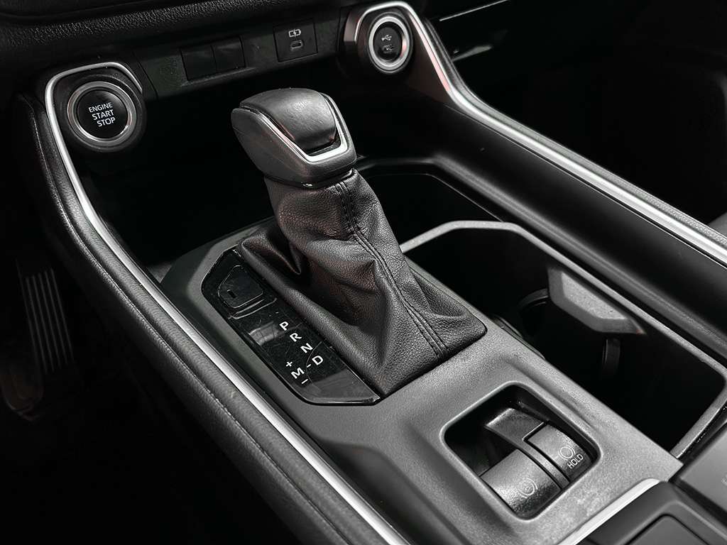 2024 Toyota Grand Highlander - Image 13