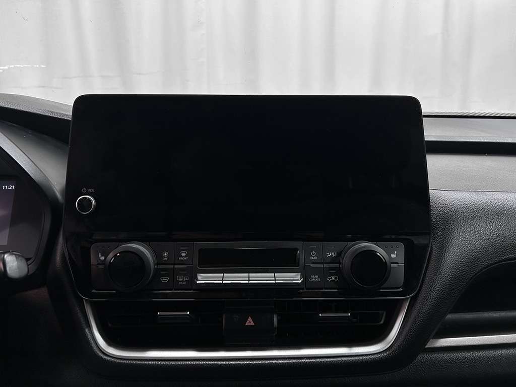 2024 Toyota Grand Highlander - Image 14