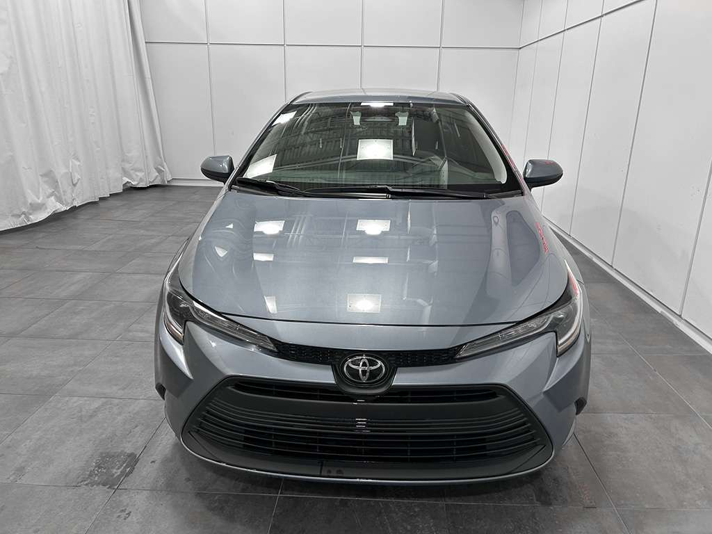 2024 Toyota Corolla - Image 2
