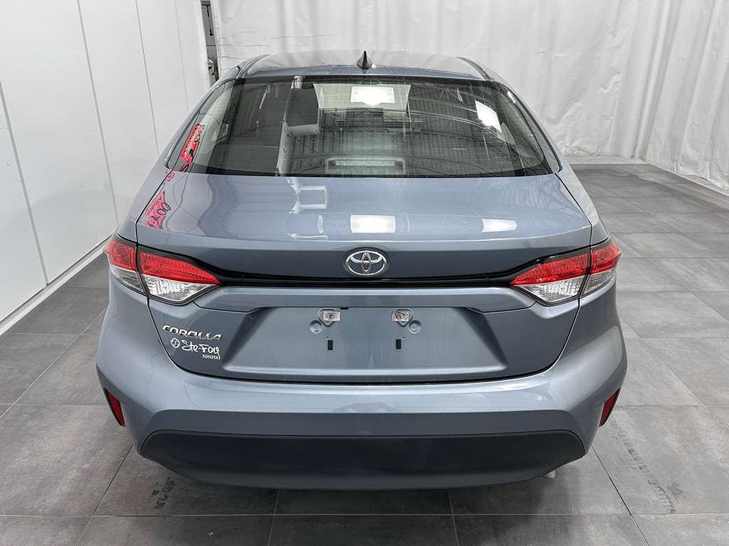 2024 Toyota Corolla - Image 5