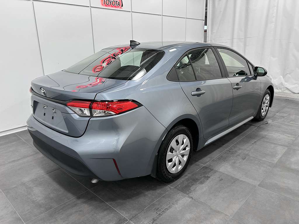 2024 Toyota Corolla - Image 6