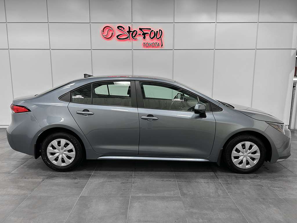 2024 Toyota Corolla - Image 7