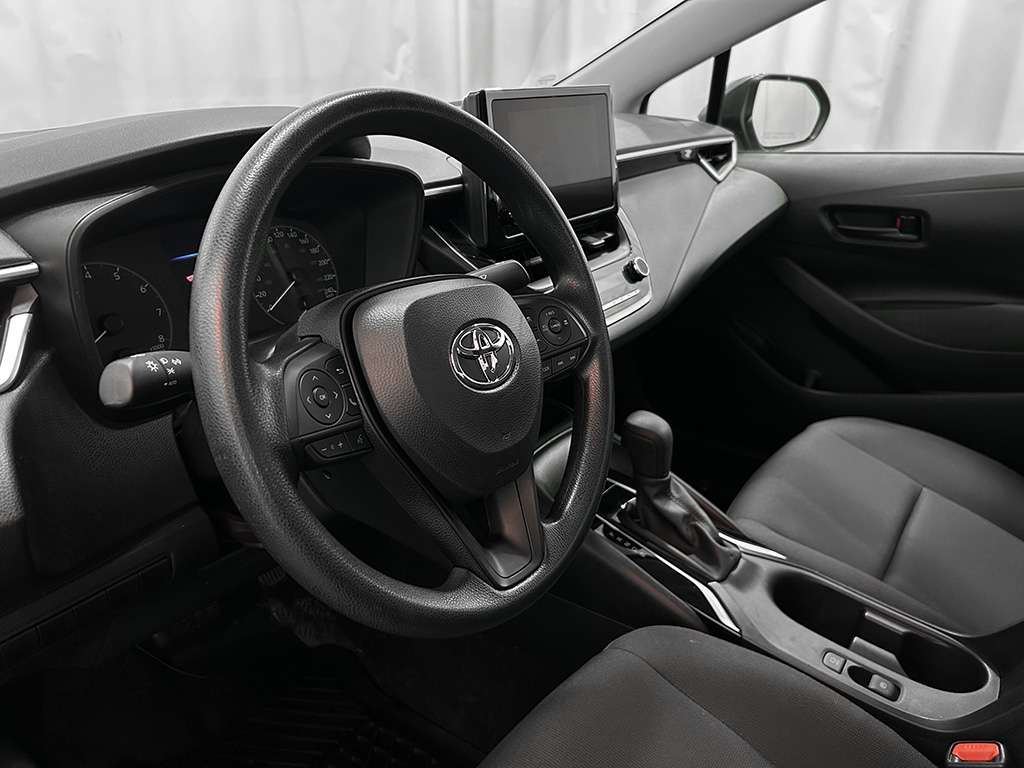 2024 Toyota Corolla - Image 8