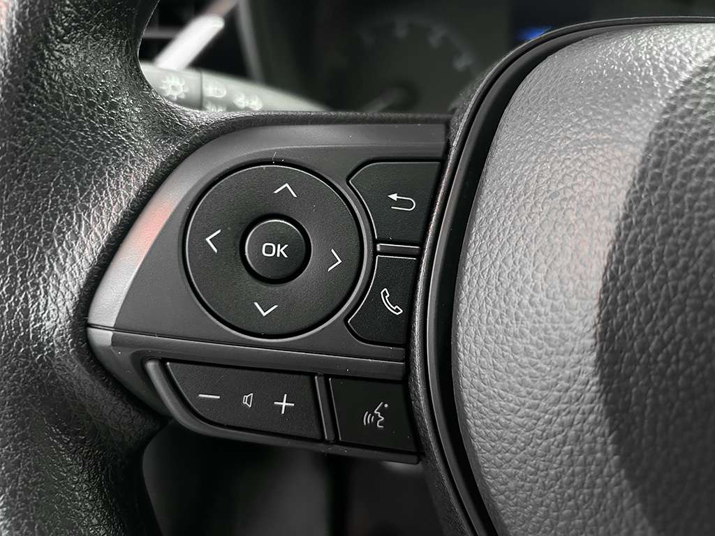 2024 Toyota Corolla - Image 10