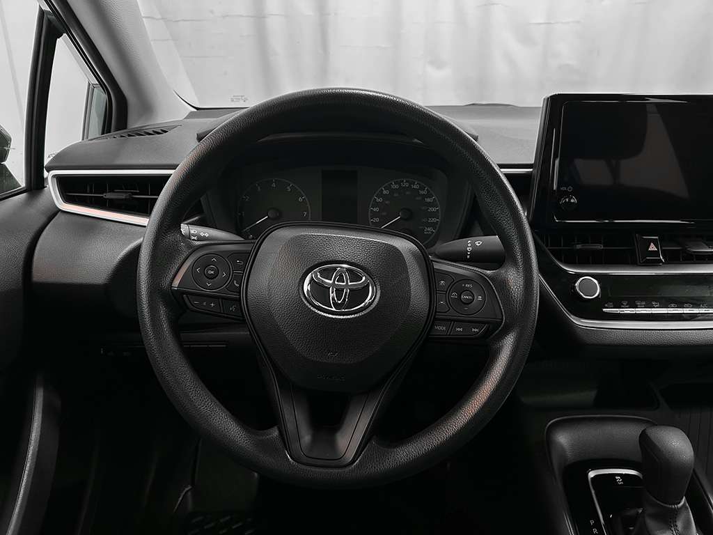 2024 Toyota Corolla - Image 11