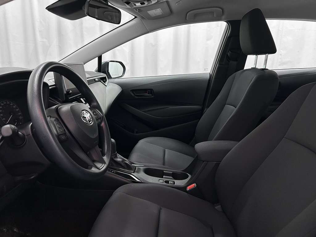 2024 Toyota Corolla - Image 15