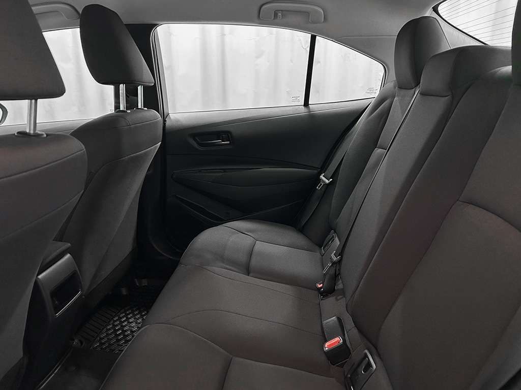 2024 Toyota Corolla - Image 16