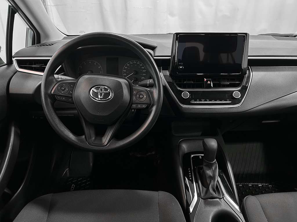 2024 Toyota Corolla - Image 17