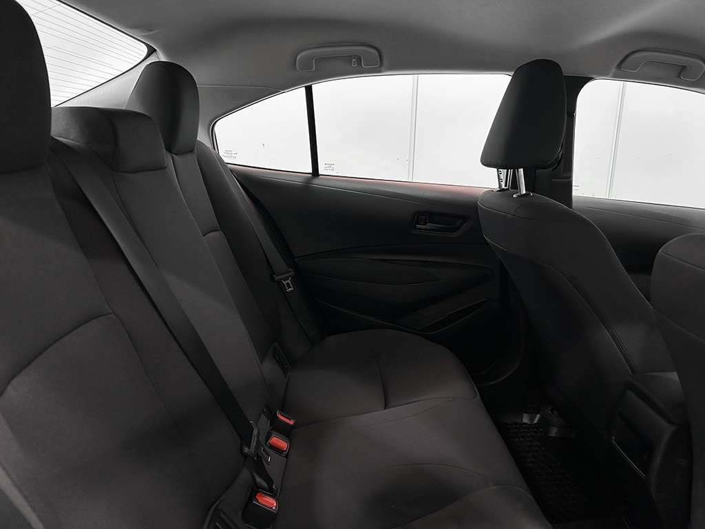 2024 Toyota Corolla - Image 18