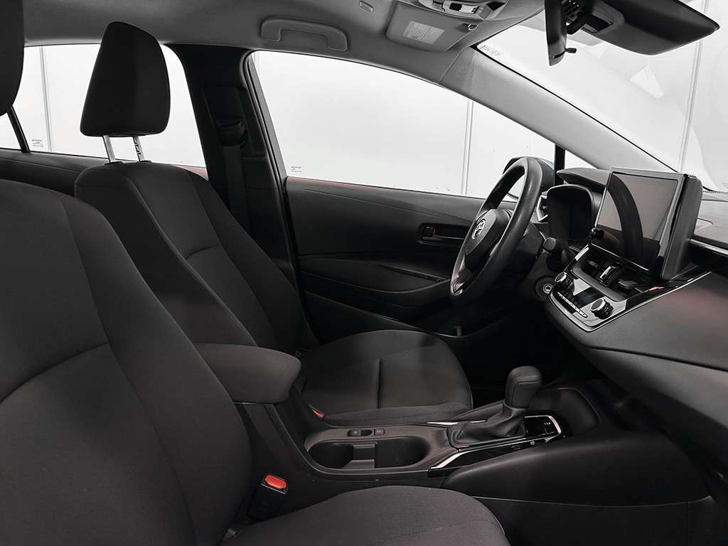 2024 Toyota Corolla - Image 20