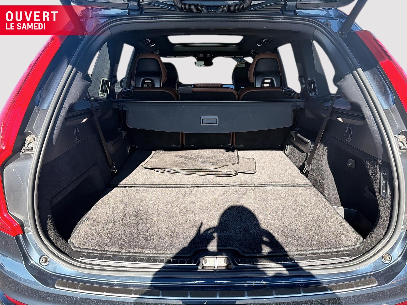 2023 Volvo XC90 - Image 6