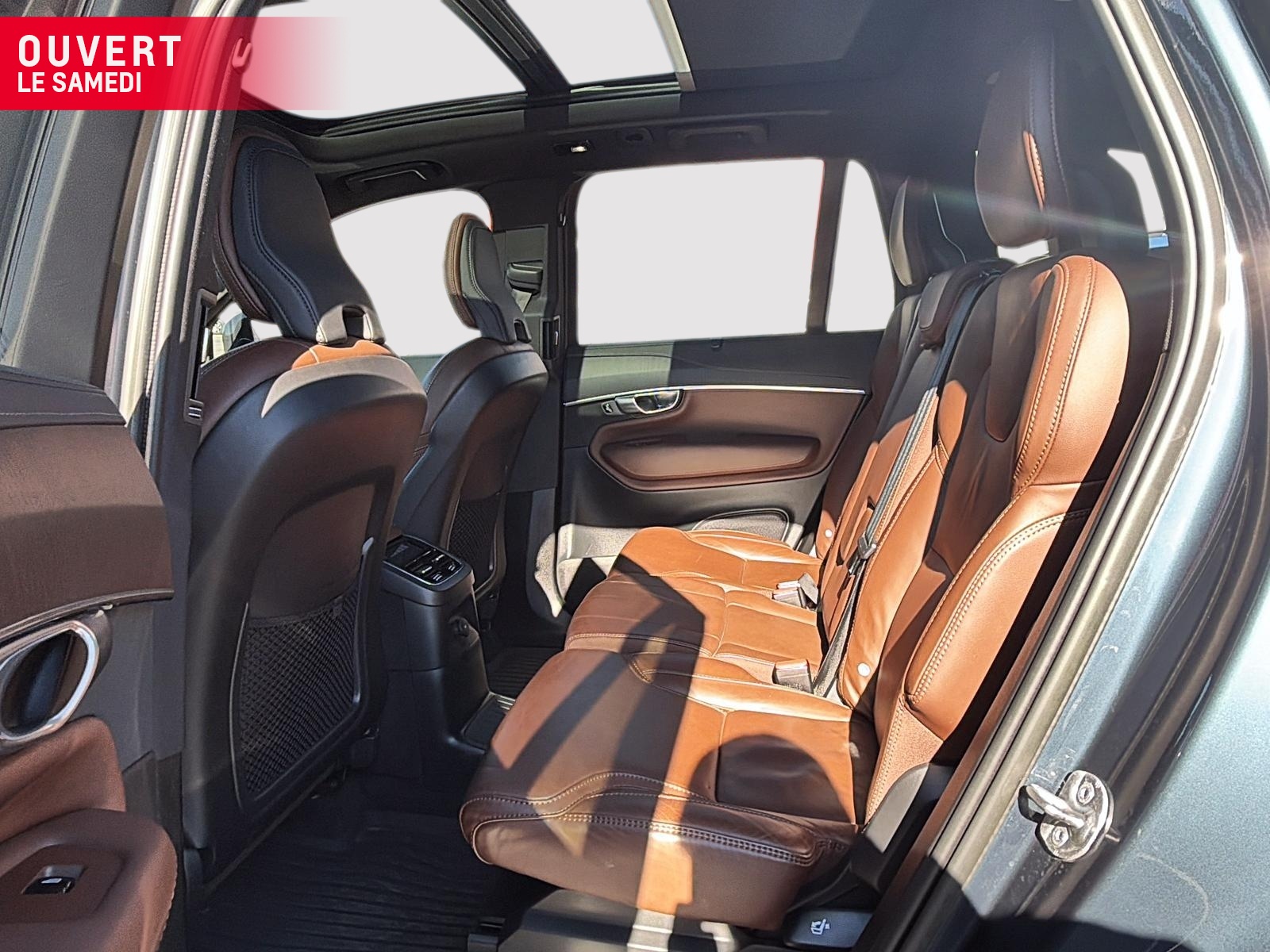 2023 Volvo XC90 - Image 10