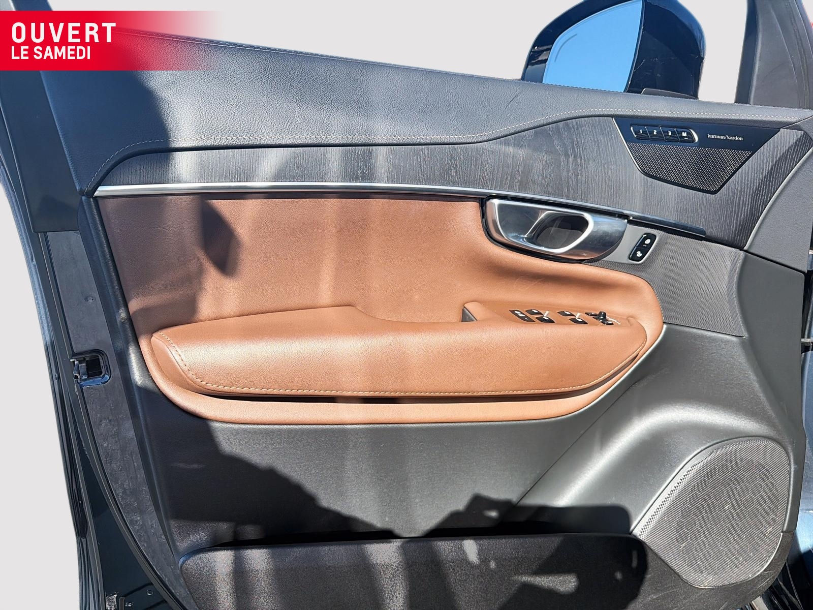 2023 Volvo XC90 - Image 12