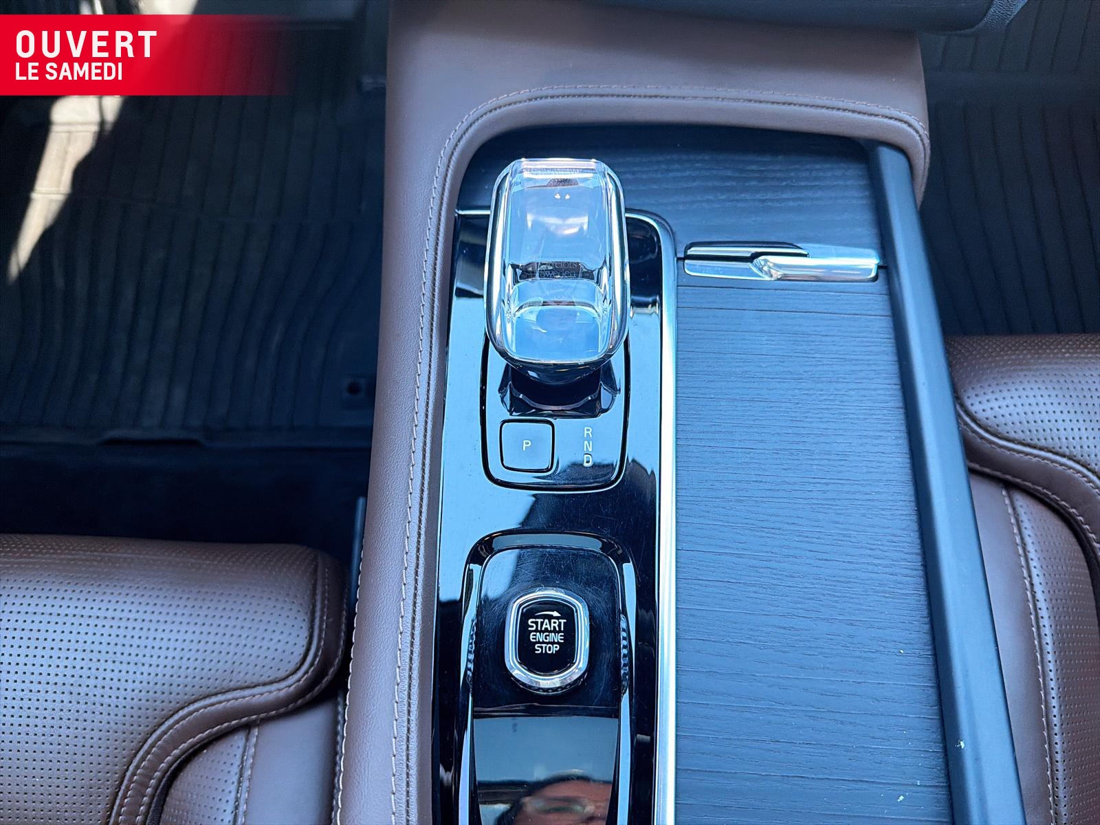 2023 Volvo XC90 - Image 15
