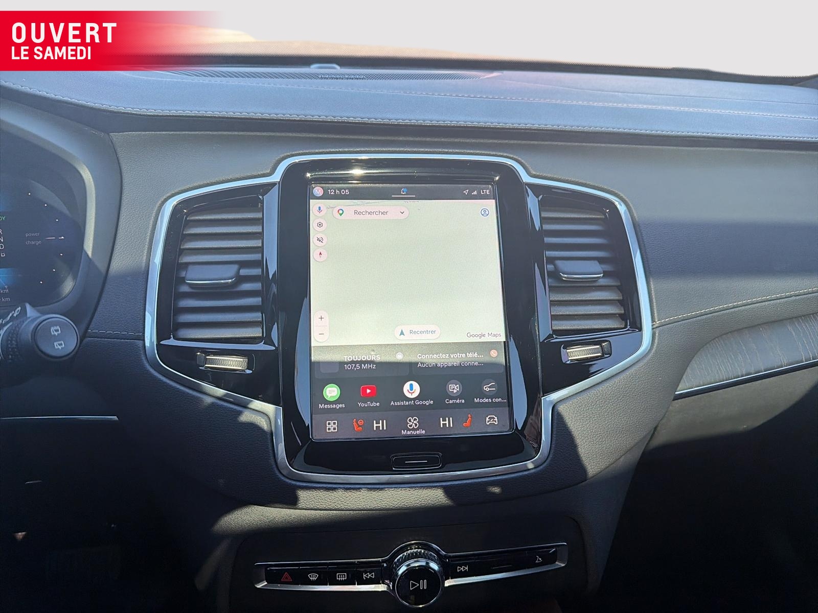 2023 Volvo XC90 - Image 19