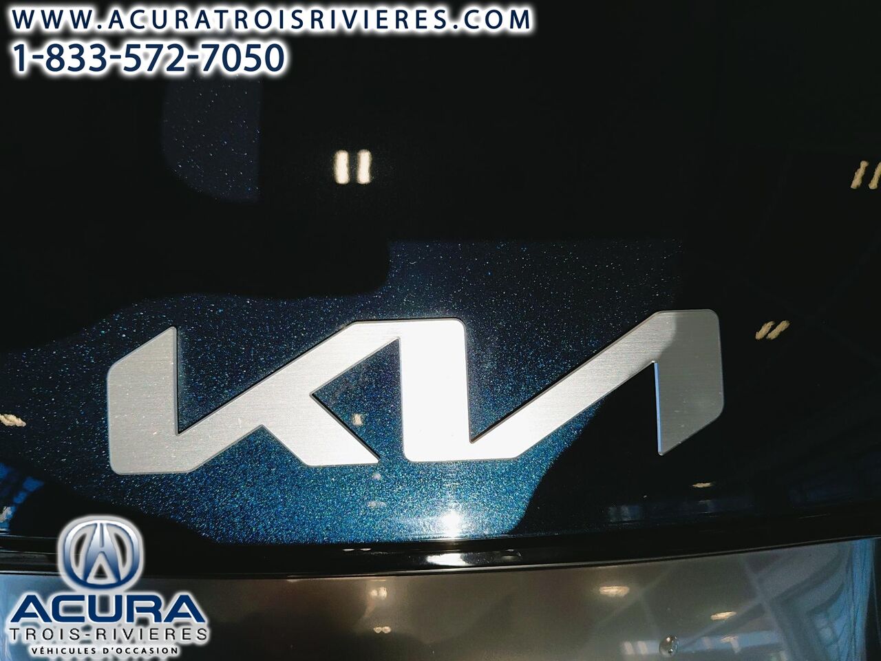 2023 Kia Sportage EX PREMIUM - Image 6
