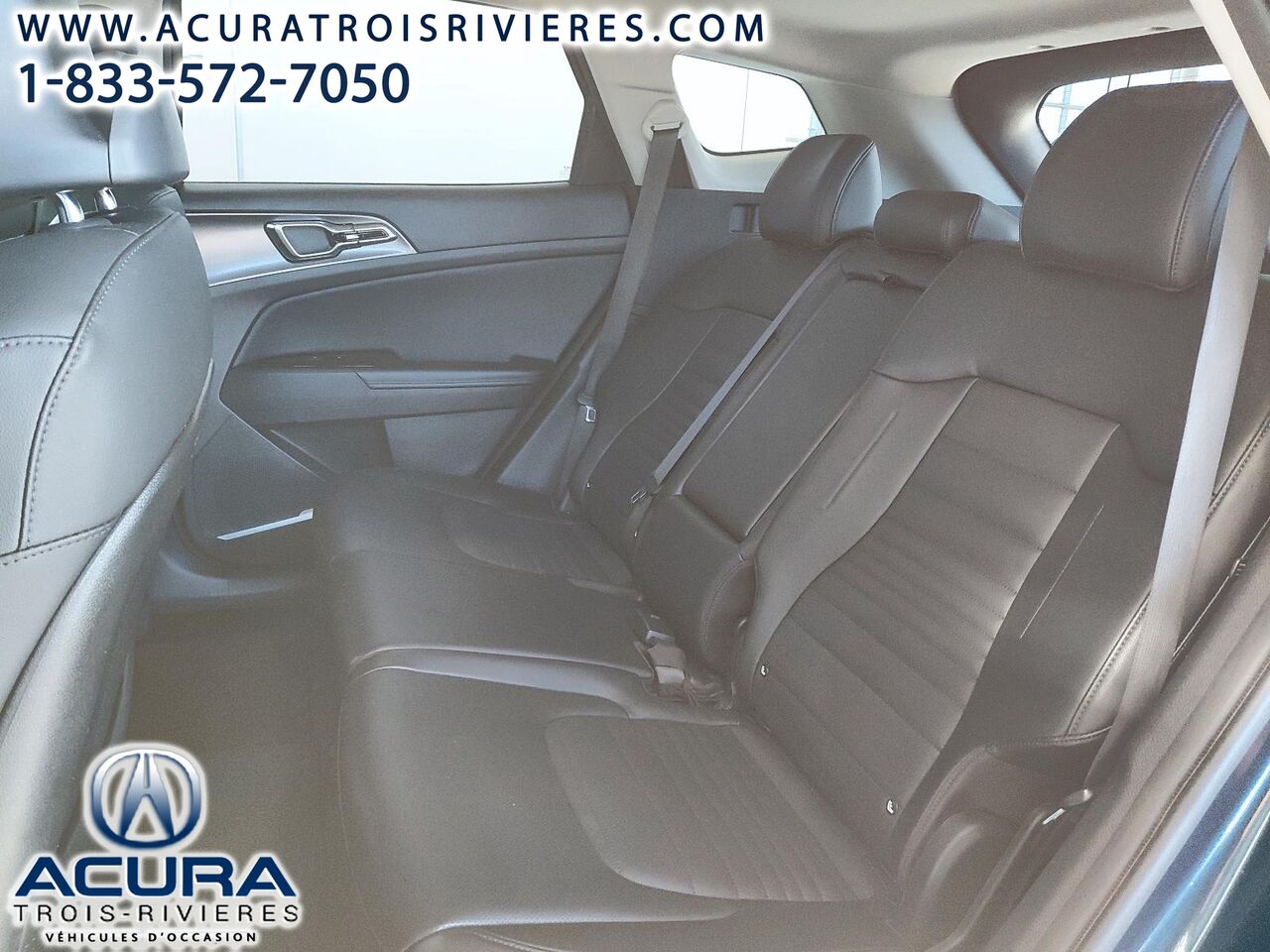 2023 Kia Sportage EX PREMIUM - Image 16