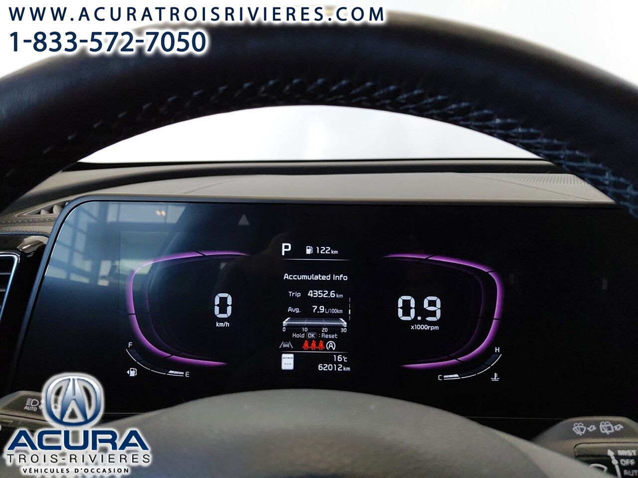 2023 Kia Sportage EX PREMIUM - Image 25