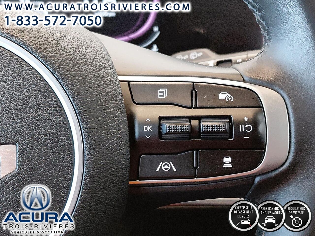 2023 Kia Sportage EX PREMIUM - Image 27