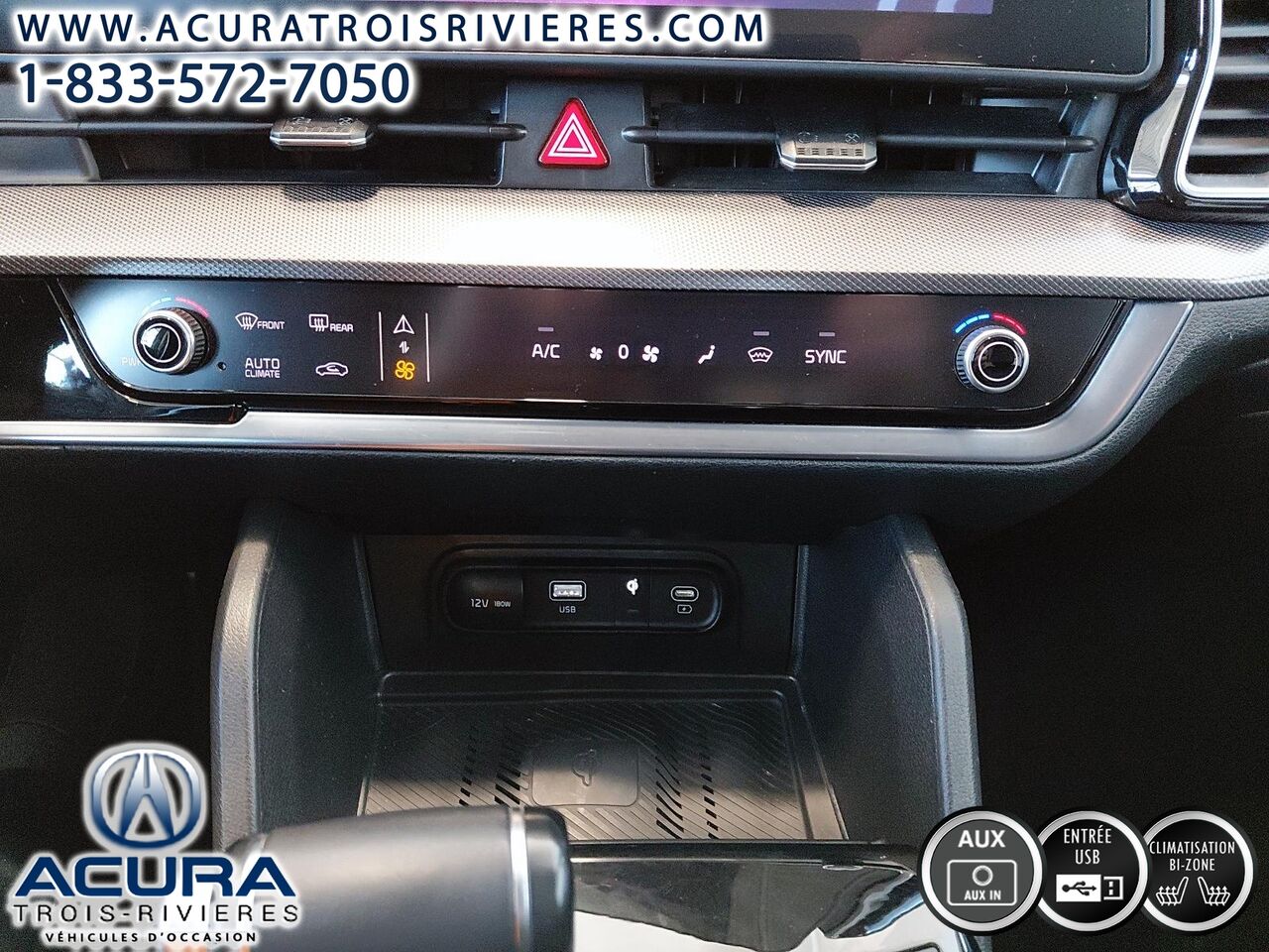 2023 Kia Sportage EX PREMIUM - Image 29