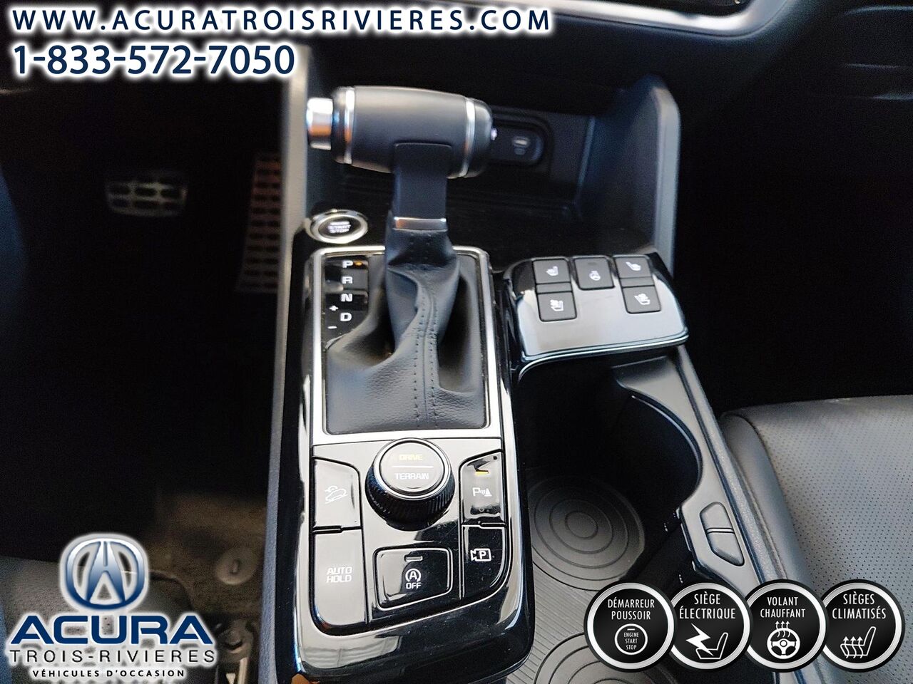 2023 Kia Sportage EX PREMIUM - Image 30