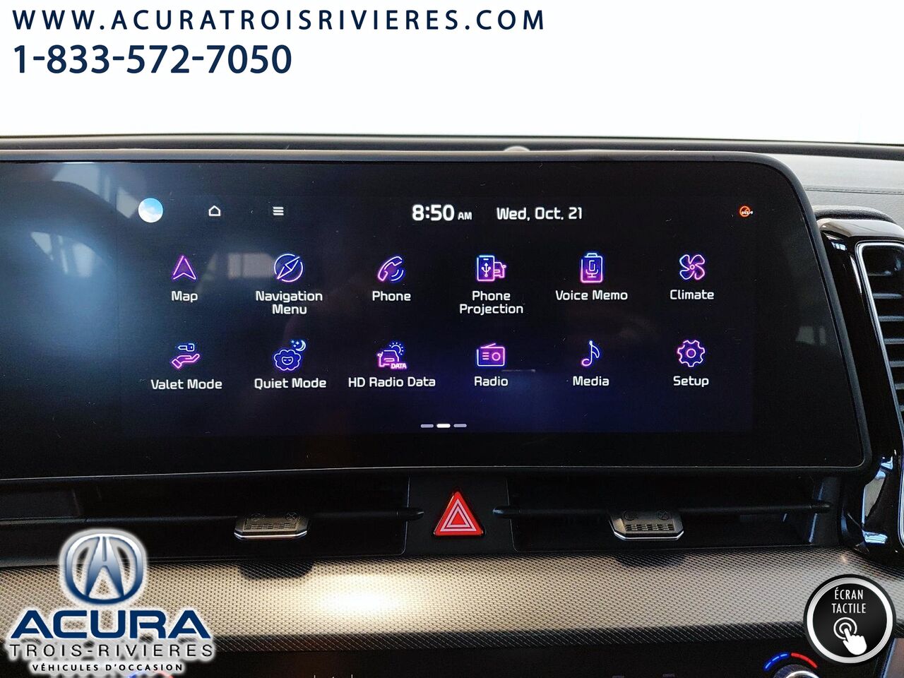 2023 Kia Sportage EX PREMIUM - Image 32