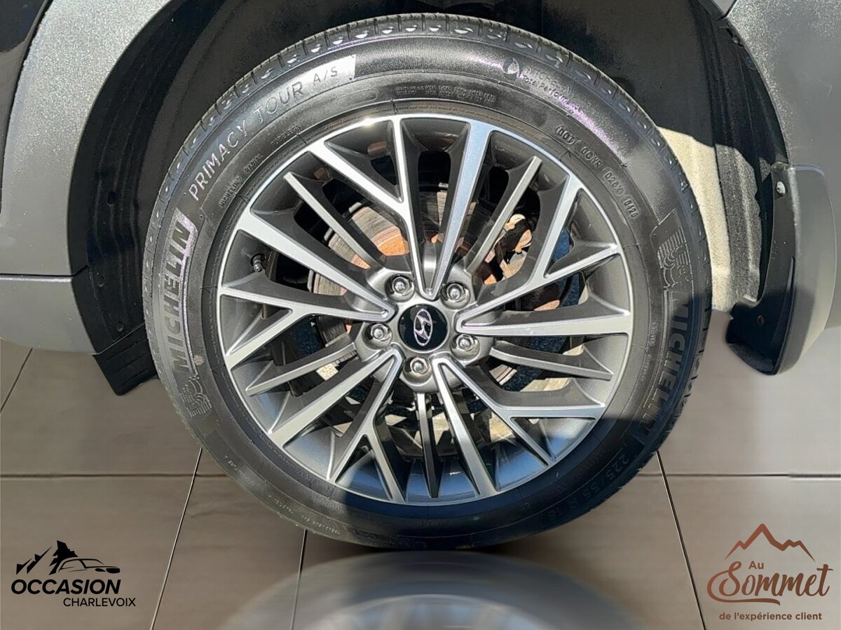 2020 Hyundai Tucson - Image 6