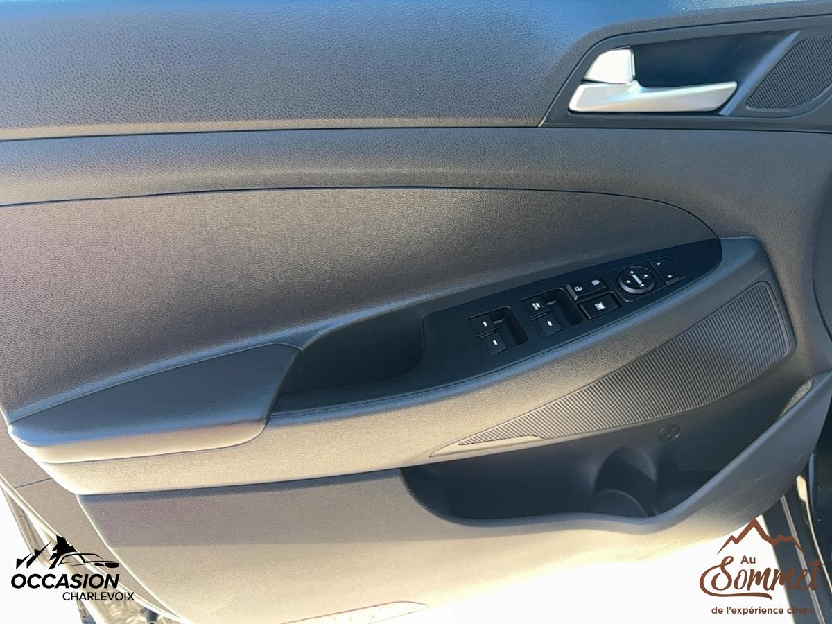 2020 Hyundai Tucson - Image 7