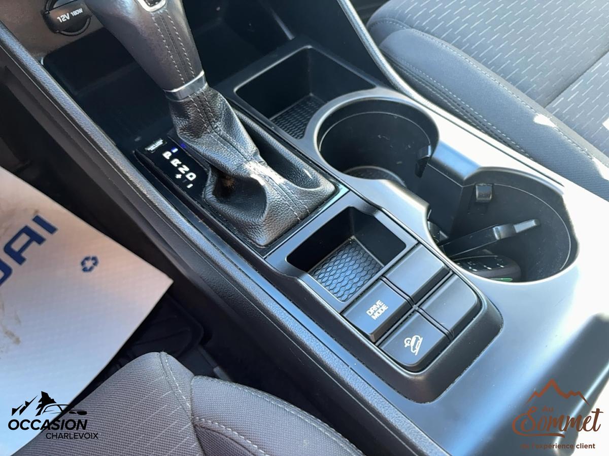 2020 Hyundai Tucson - Image 16