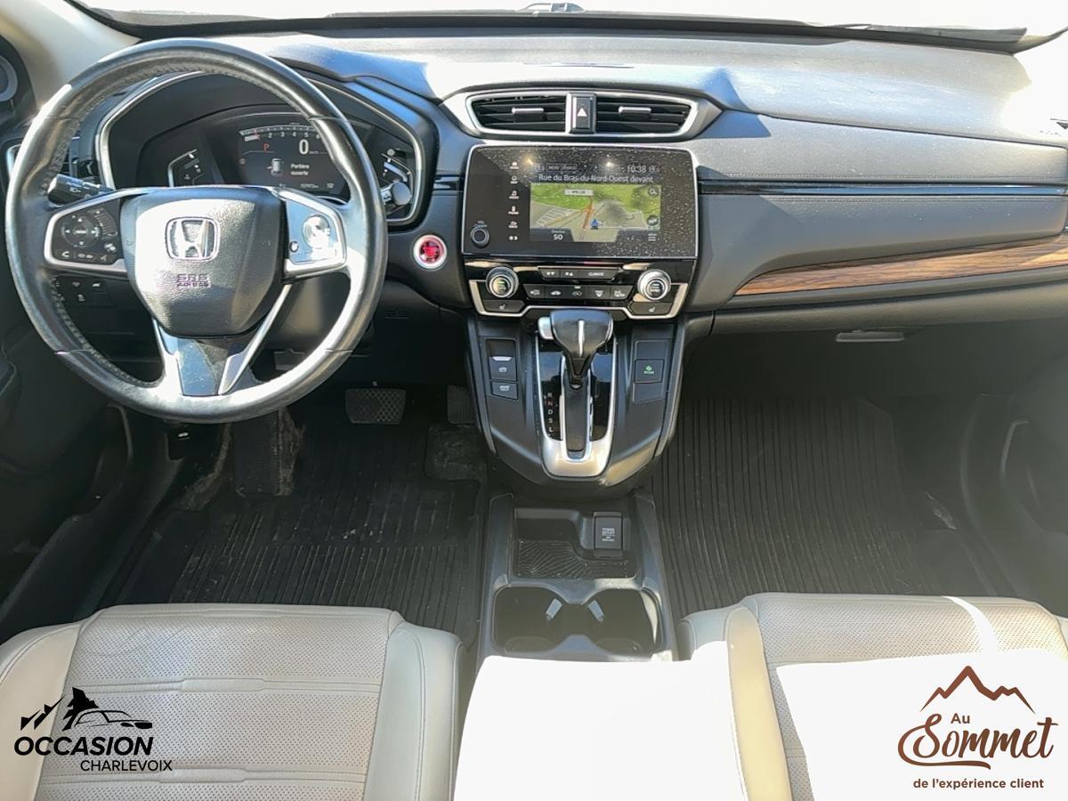 2017 Honda CR-V - Image 6