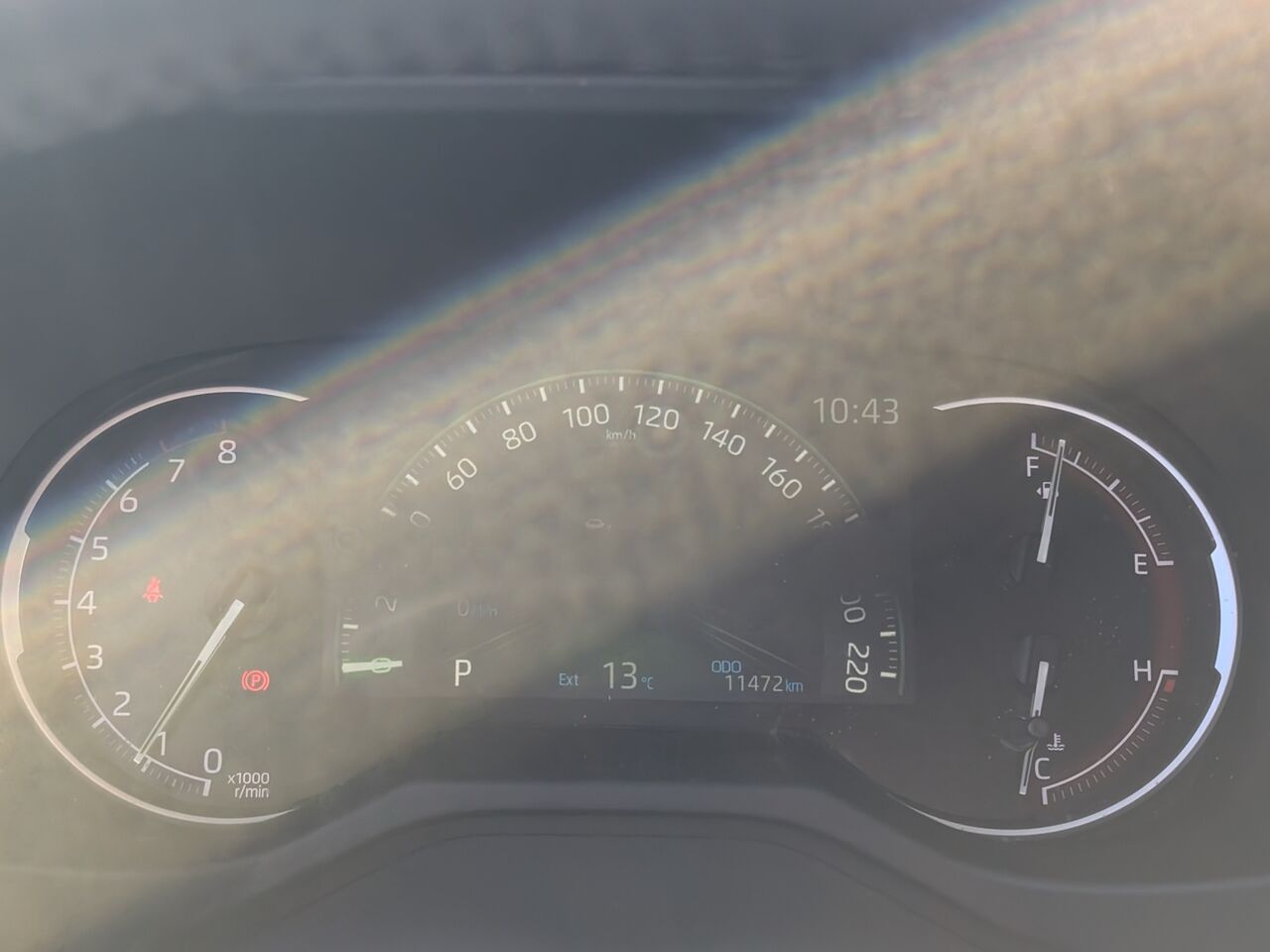 2025 Toyota RAV4 - Image 18